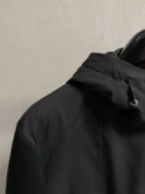 wholesale quality zegna down coat model no. 29